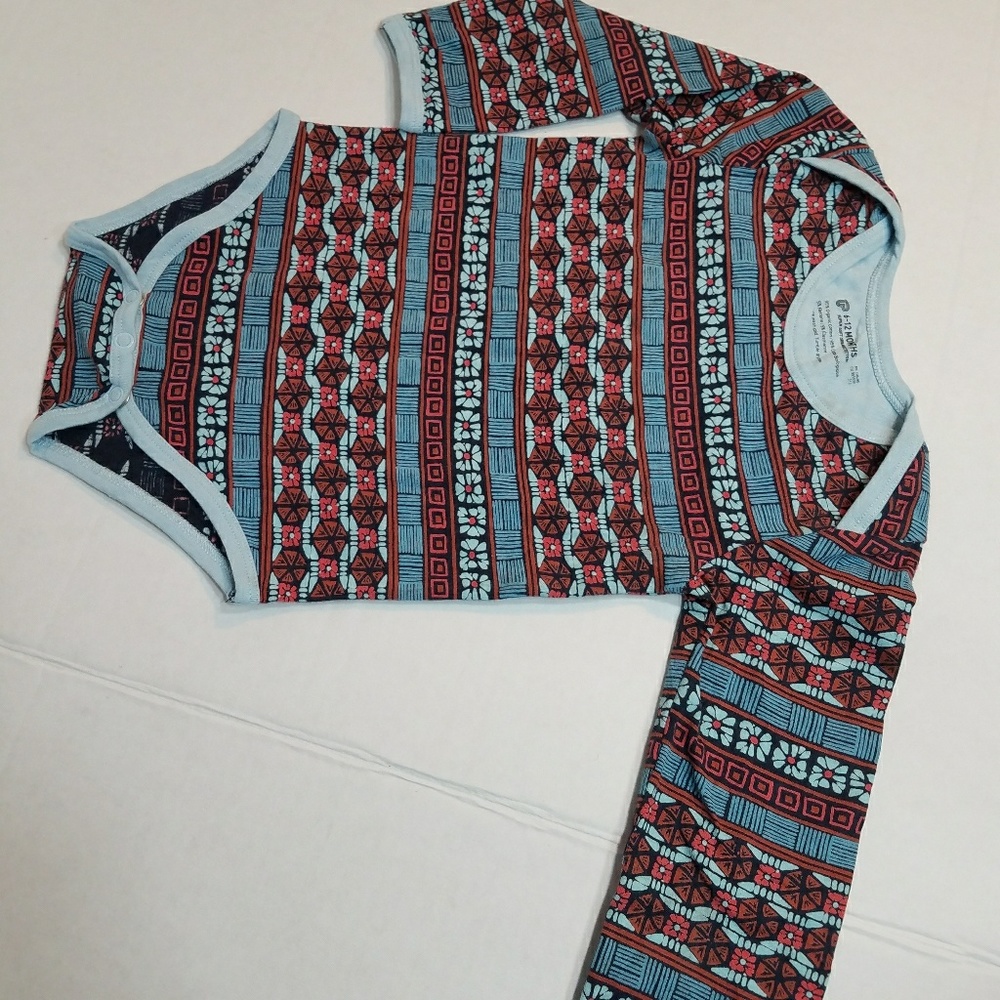 Baby onesie